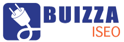 logo buizza Iseo